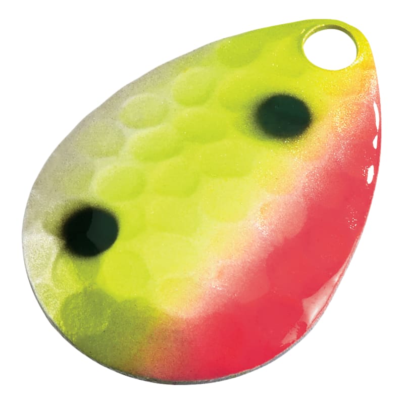 Bass Pro Shops Deep-Cup Colorado Blade