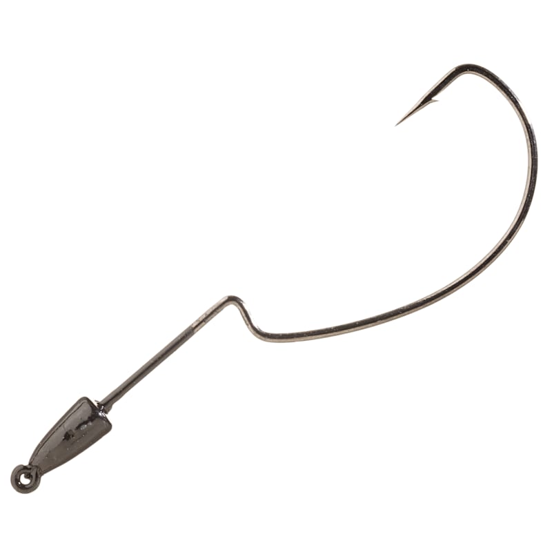 Bass Pro Shops Perfect Worm Jighead