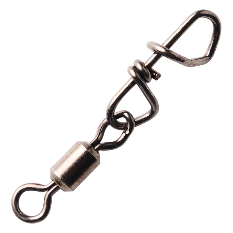 Bass Pro Shops XPS Quick-Snap Swivel