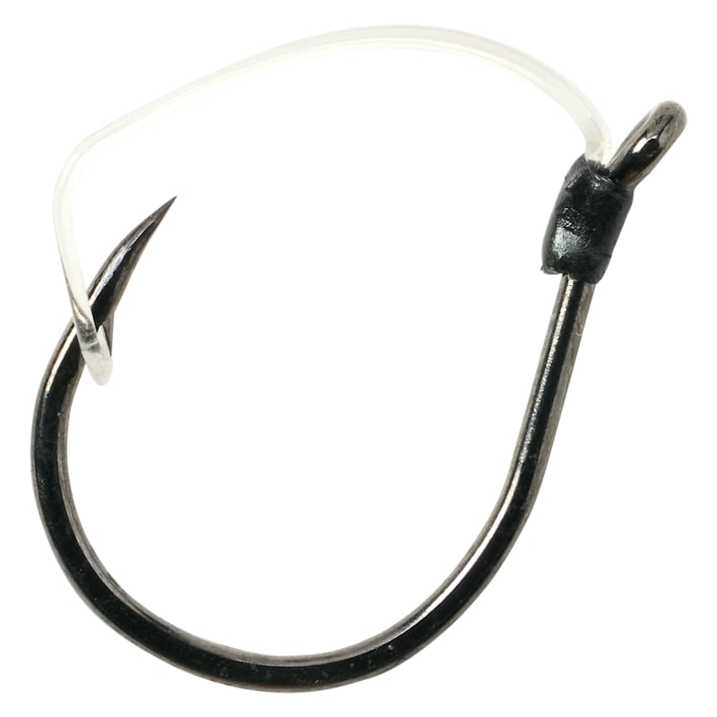 Bass Pro Shops XPS Wacky Weedless Hooks