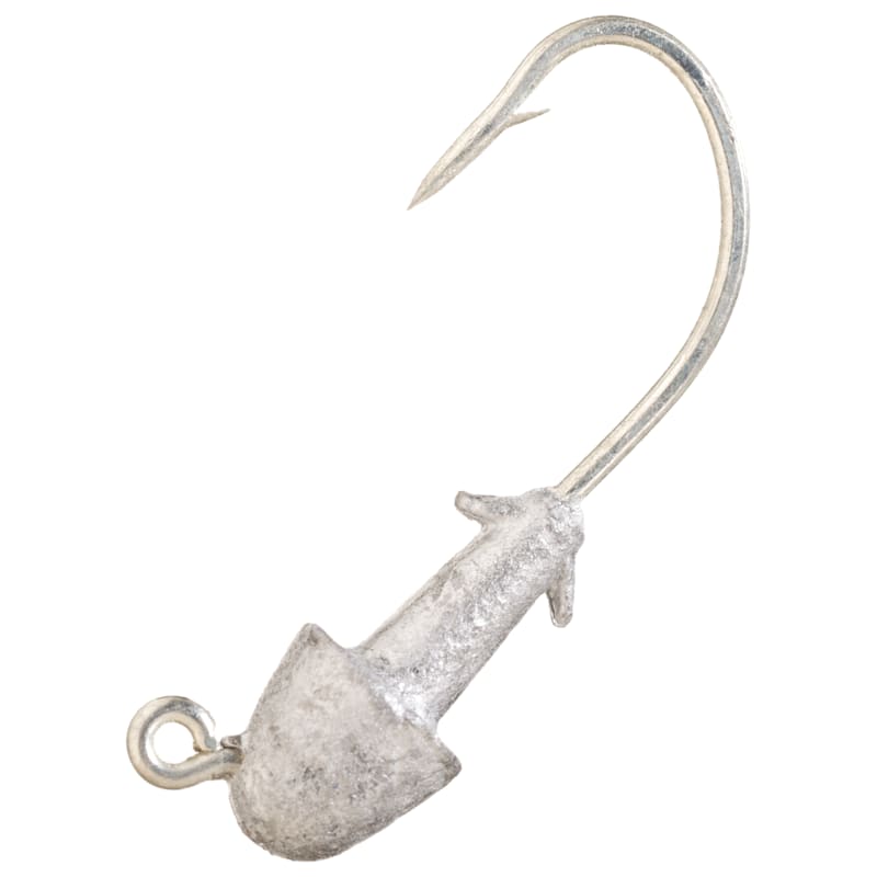 Offshore Angler Shrimp Body Jighead