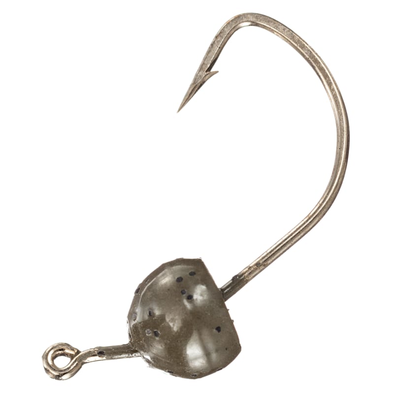 XPS Tungsten Wacky Jighead