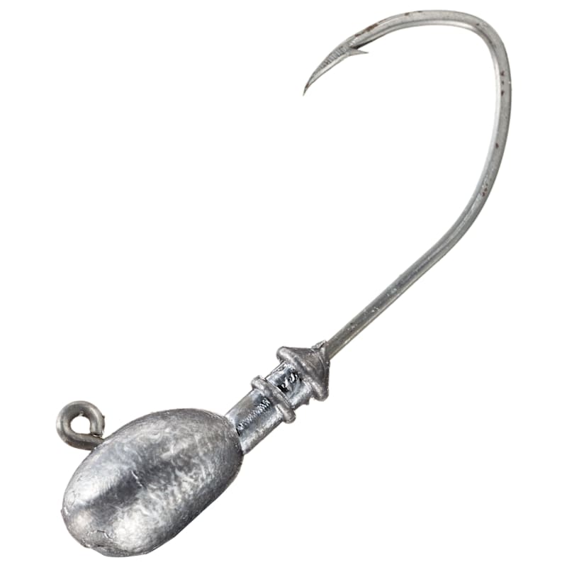 Bass Pro Shops Crappie Maxx Jighead