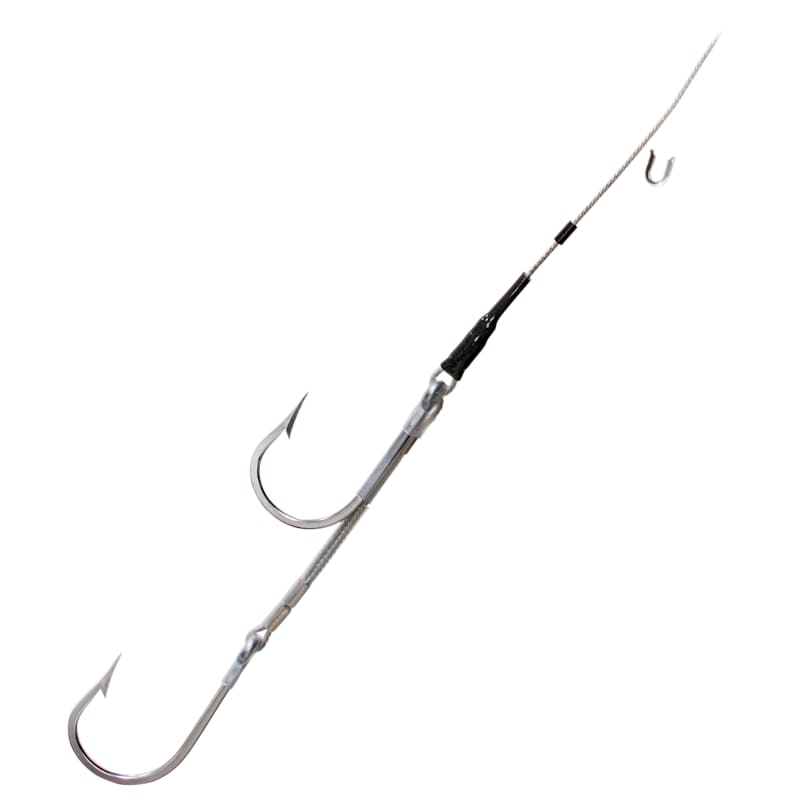 Offshore Angler Double Hook Wahoo Rig