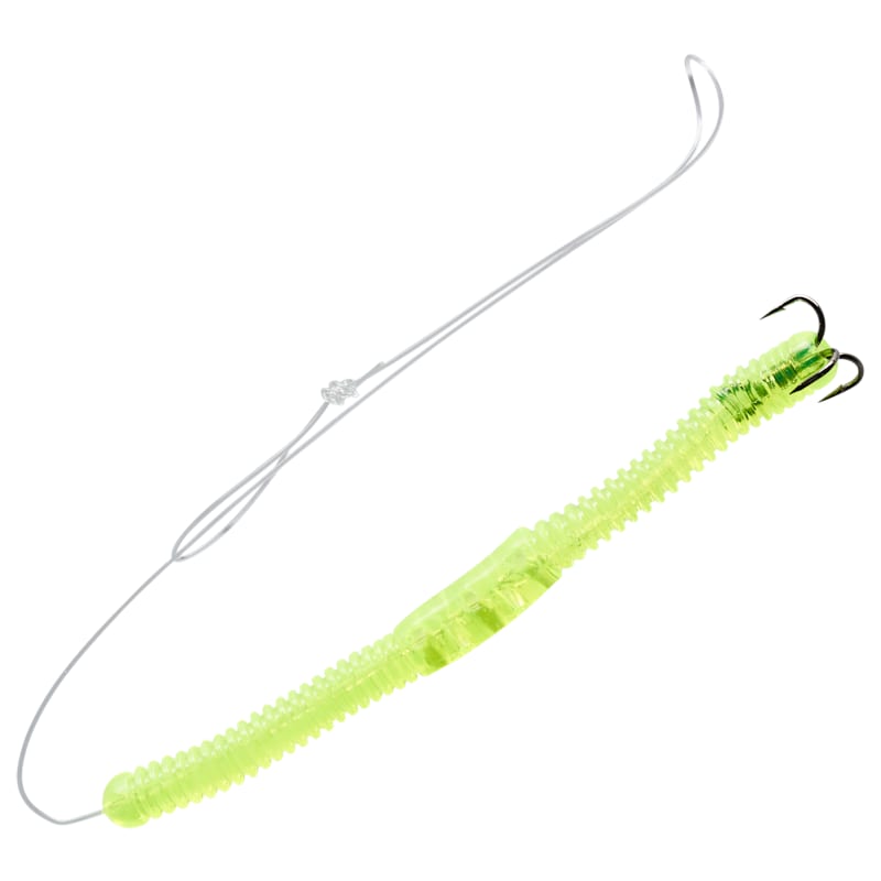 Bass Pro Shops CatMaxx Slender Vittles Dip Worm