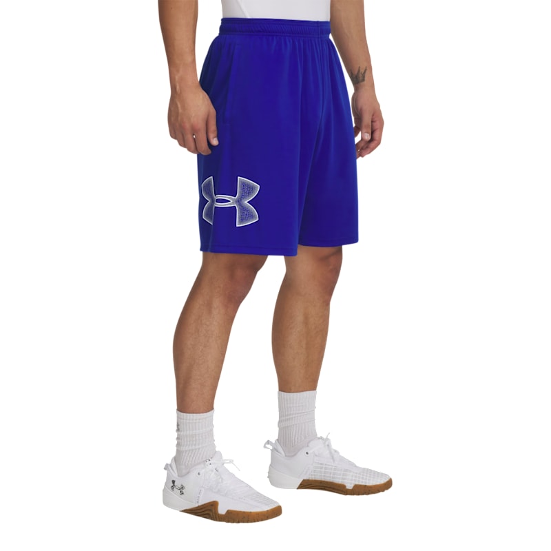 Under Armour UA Tech Graphic Shorts