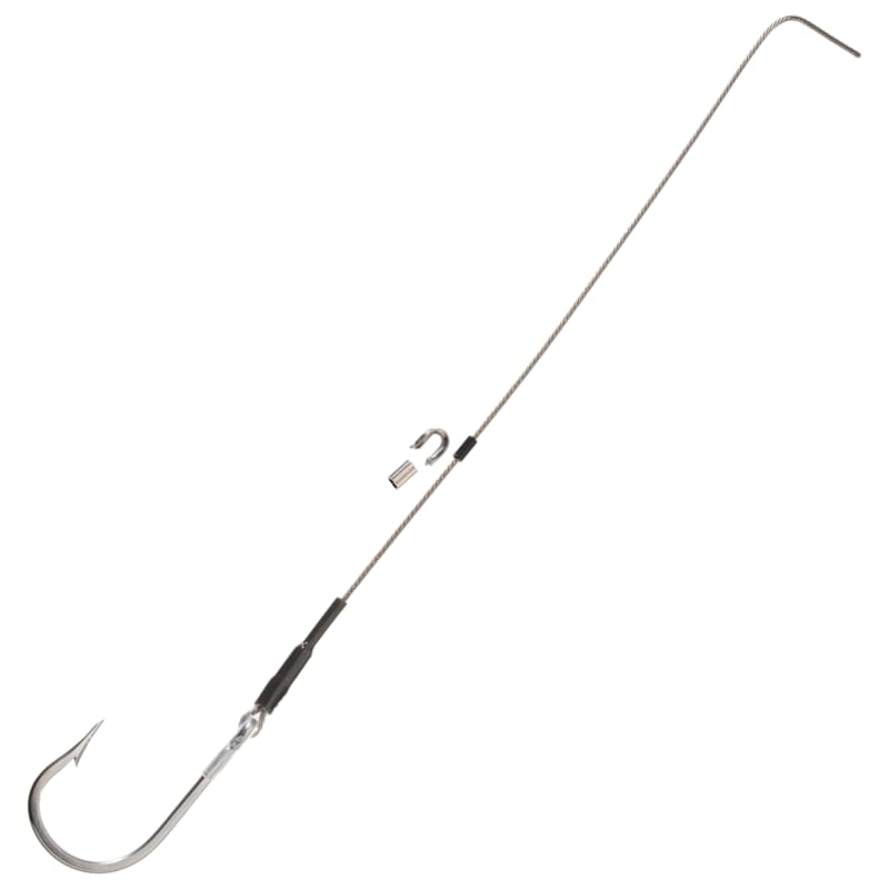 Offshore Angler Single Hook Wahoo Rig
