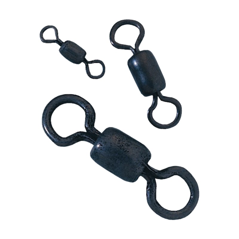Offshore Angler Barrel Swivels Double XX