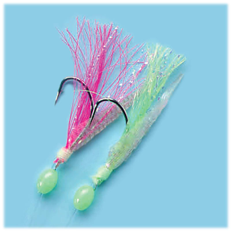 Offshore Angler Yarnskin Sabiki Rig
