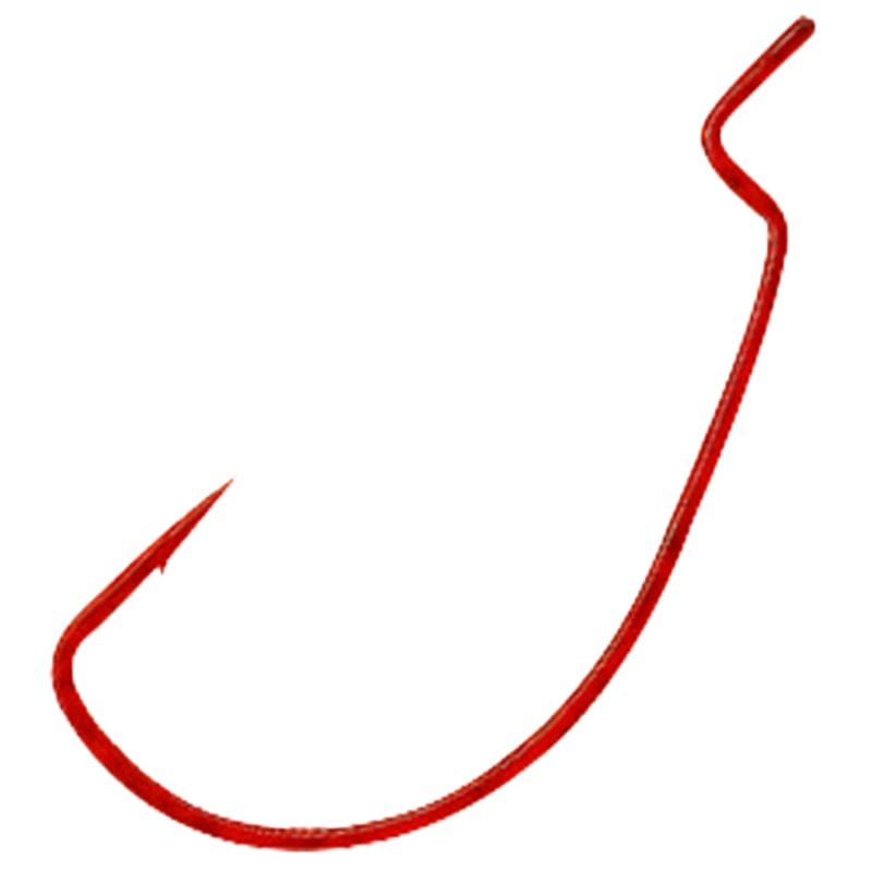 Gamakatsu EWG Worm Hook