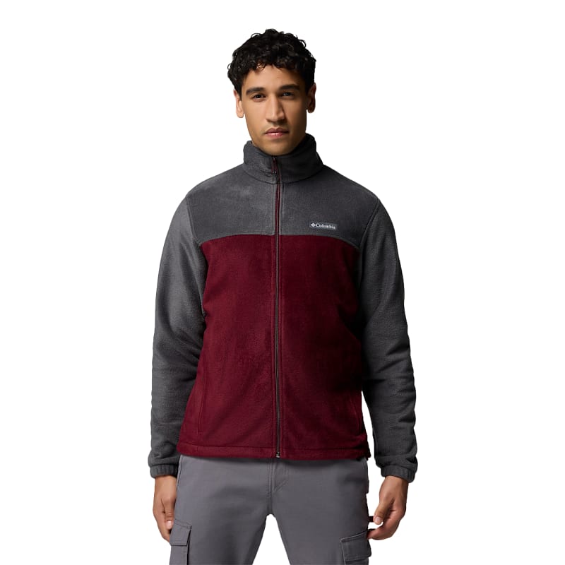 Columbia Steens Mountain Full-Zip Fleece 2.0 Jacket for Men