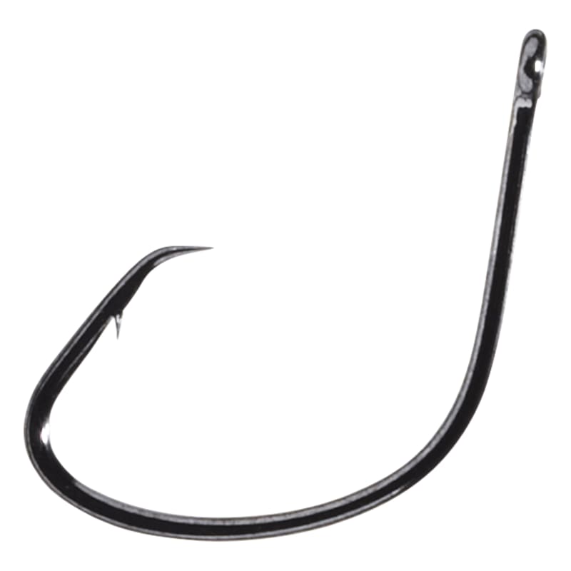 Owner Mutu Light Circle Hooks