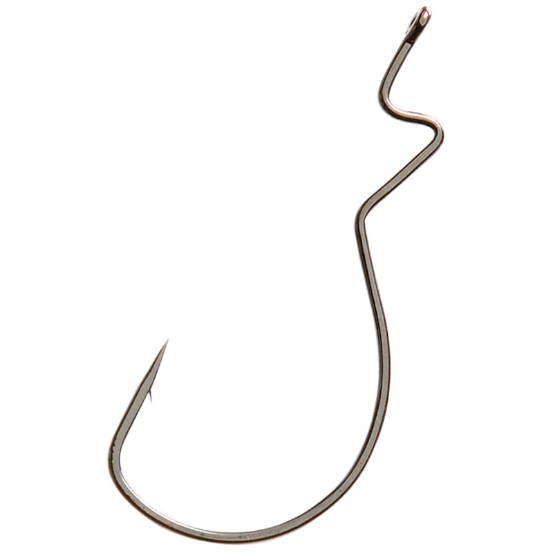 Gamakatsu Skip Gap Hooks