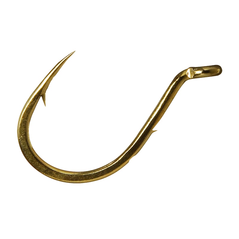 Gamakatsu Single Egg Hook