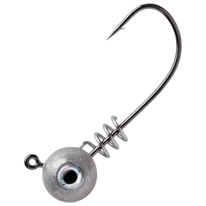 VMC Hybrid Swimbait Jighead