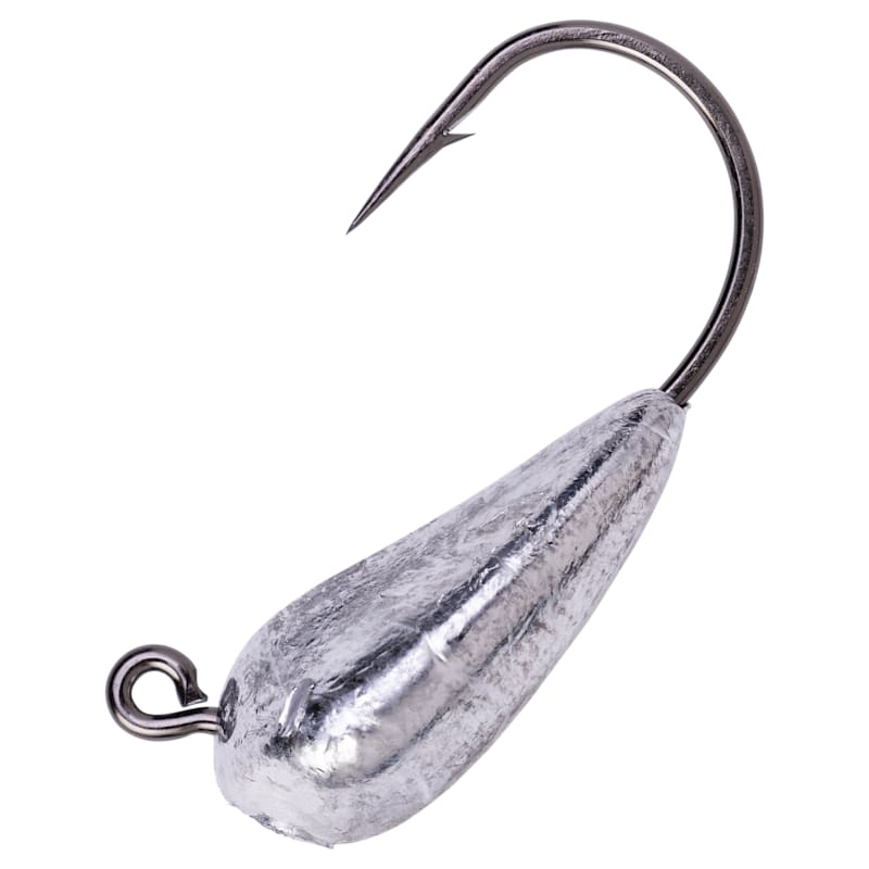 Great Lakes Finesse Mini Pro Tube Head Jighead