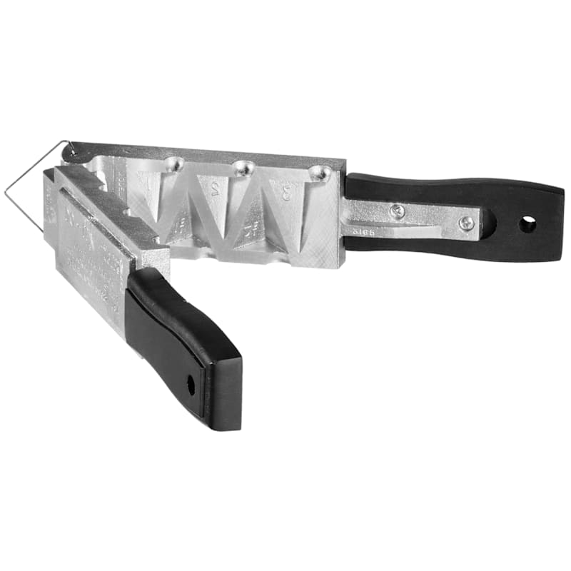 Do-It 4-Sided Pyramid Sinker Mold
