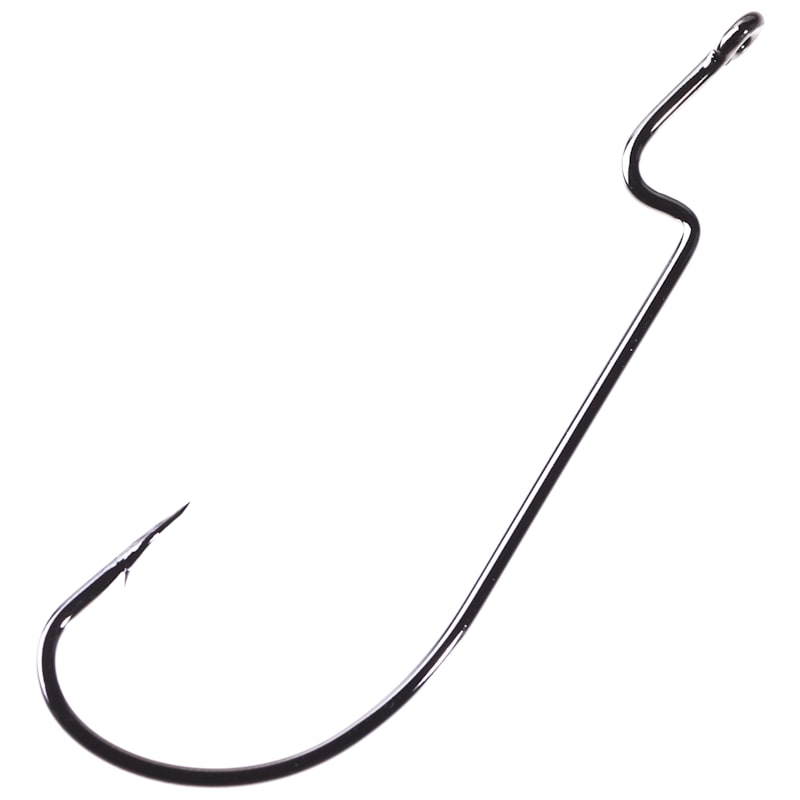 Owner Oversized Worm Hooks