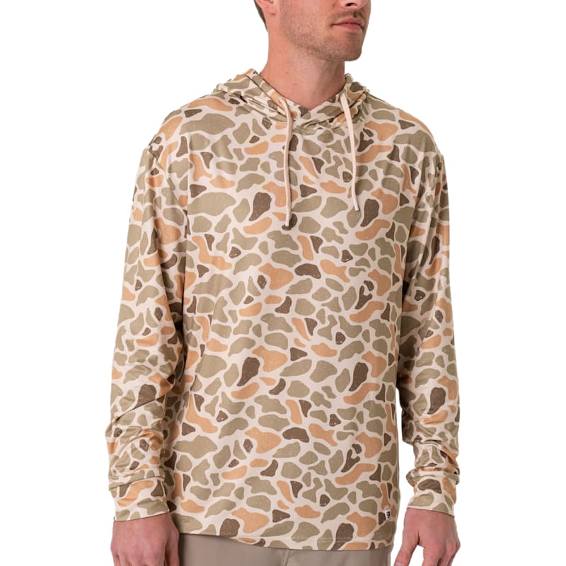 BURLEBO Performance Hoodie