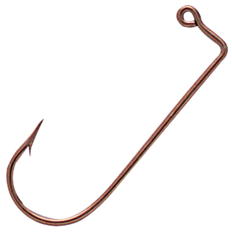 Mustad Aberdeen Jig Hook