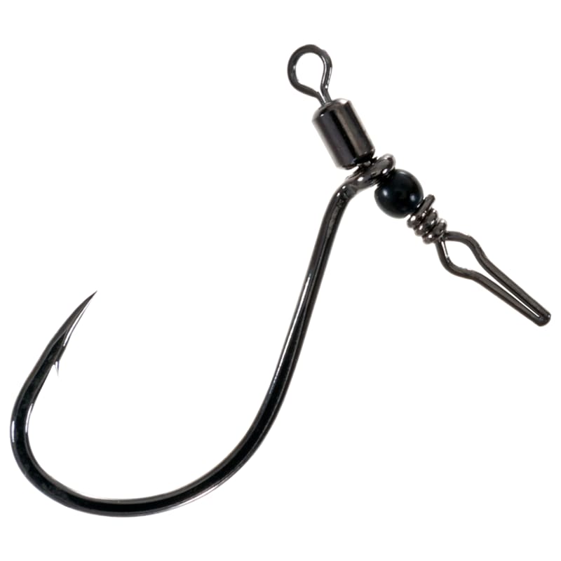 Gamakatsu Swivel Shot Hooks