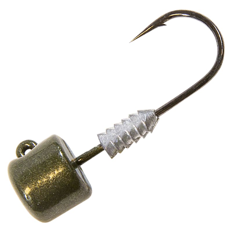 Z-Man TT Lures NedlockZ HD Jighead