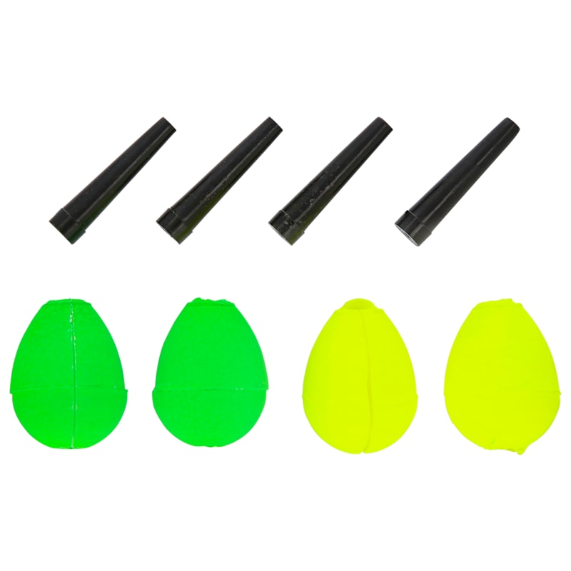 Crappie Magnet E-Z Panfish Float