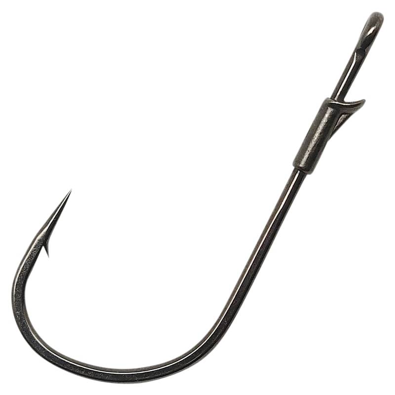 Gamakatsu G Power Heavy Cover Flip and Punch Hook
