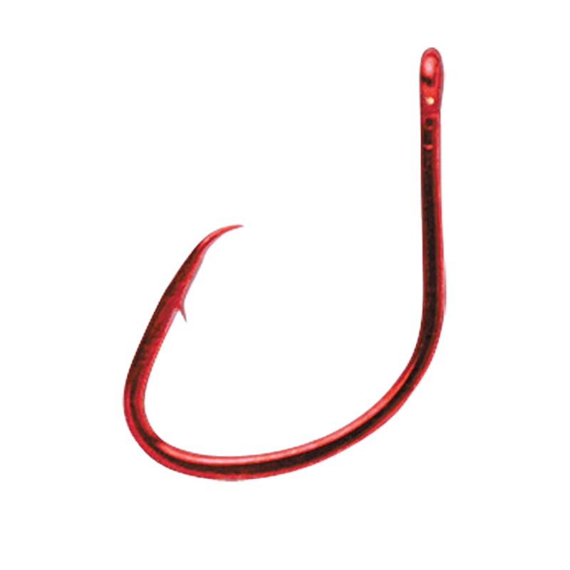 Daiichi Bleeding Bait Circle Wide Gap Saltwater Hooks