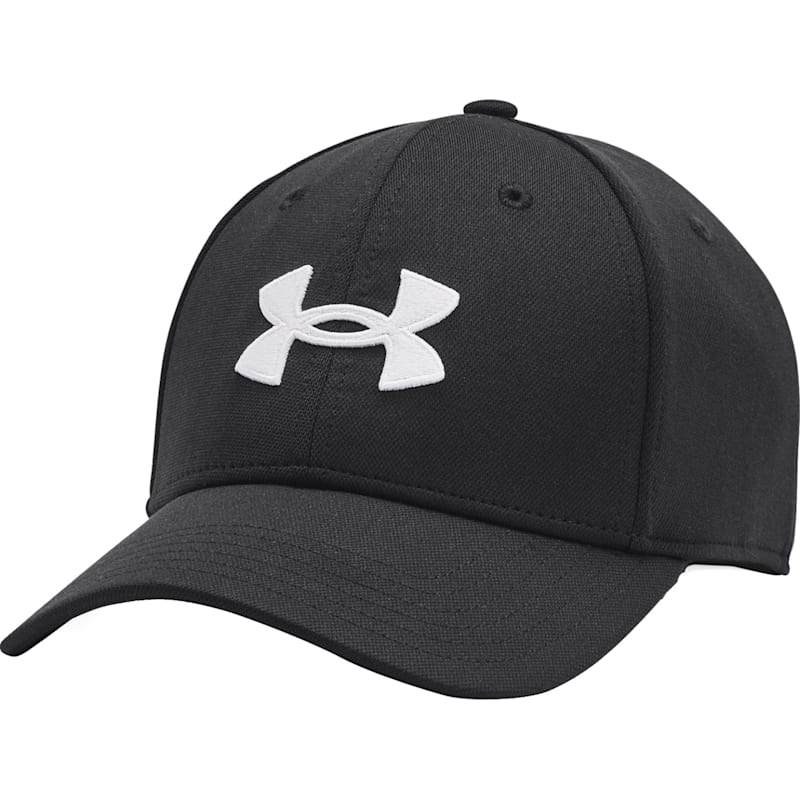 Under Armour Blitzing Fitted Cap