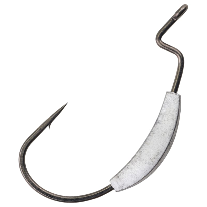 Berkley Fusion19 Weighted EWG Hooks