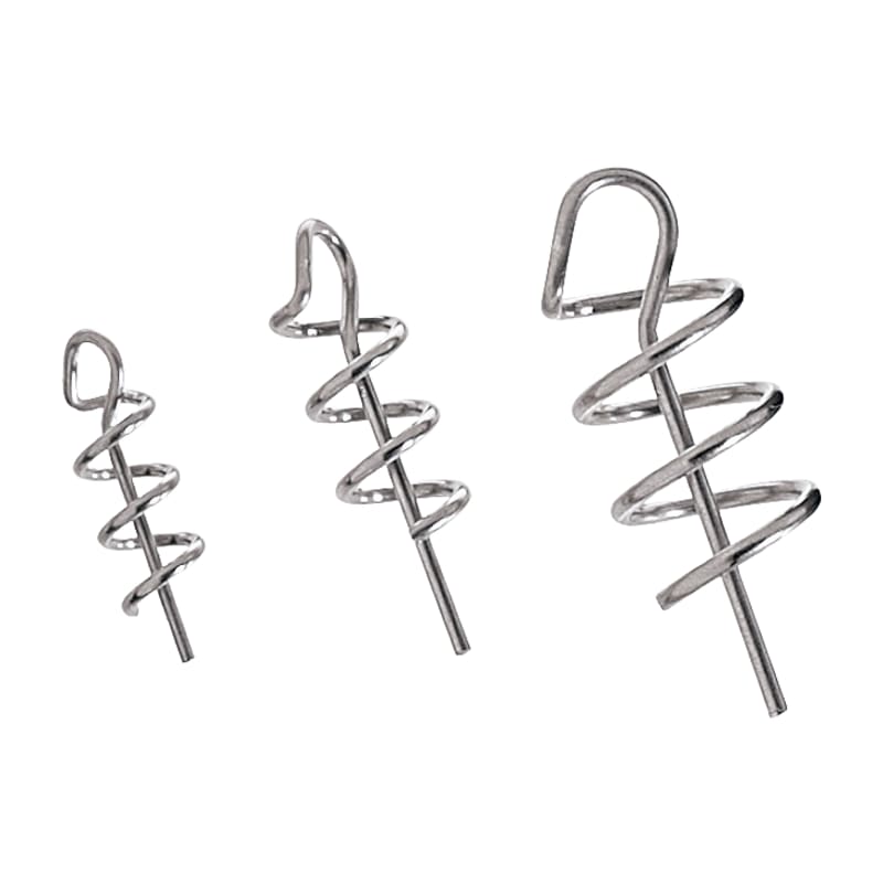 Owner TwistLock Centering-Pin Springs