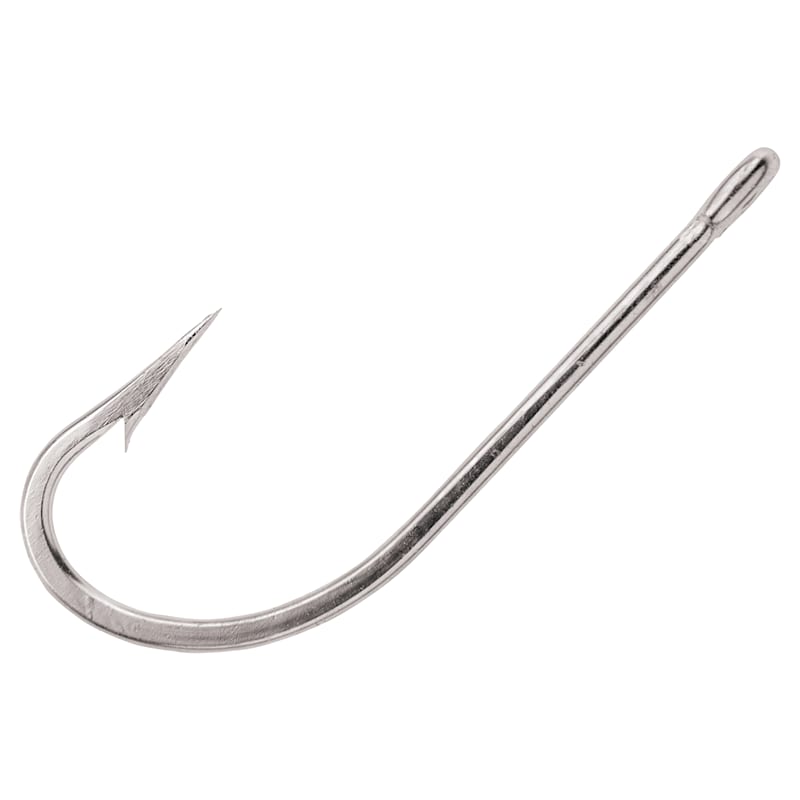 Mustad Model 3407SSD O'Shaughnessy Hook