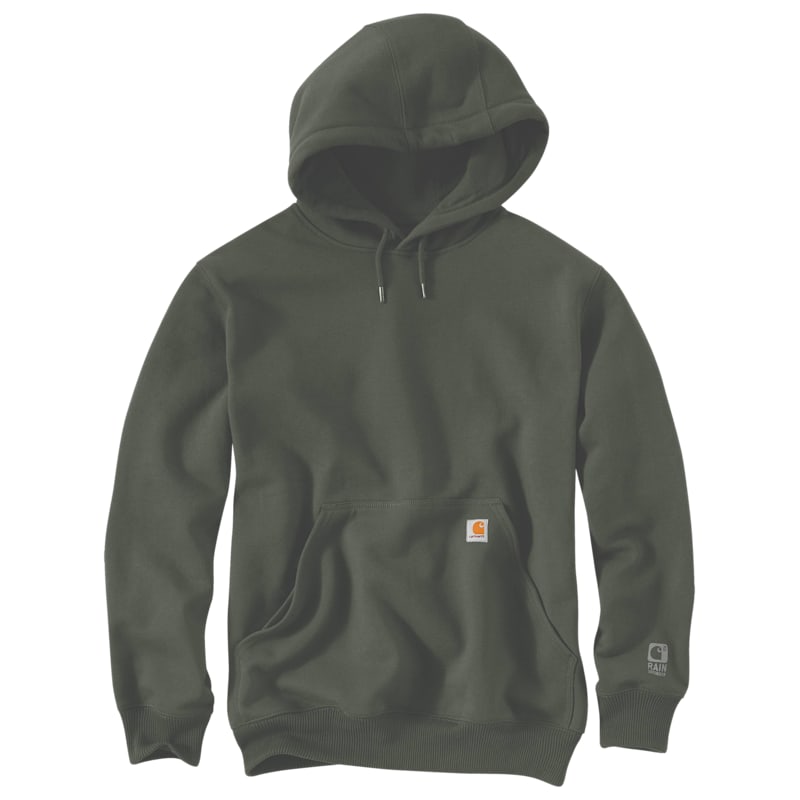Carhartt Rain Defender Loose-Fit Heavyweight Hoodie