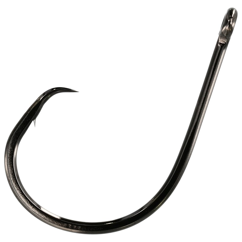 Gamakatsu Inline Octopus Circle Hooks