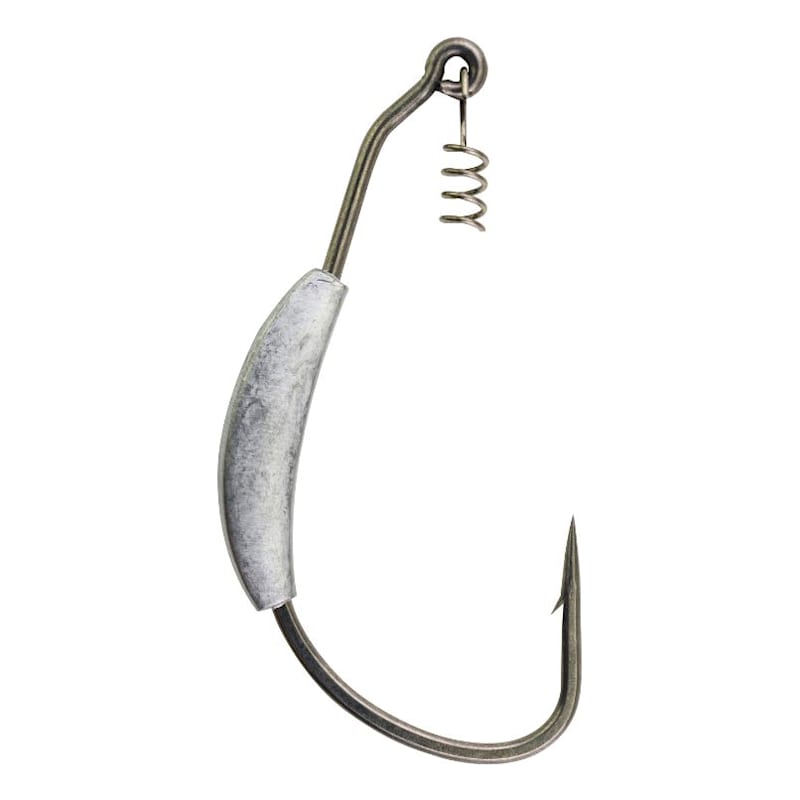 Berkley Fusion19 Weighted Swimbait Hooks