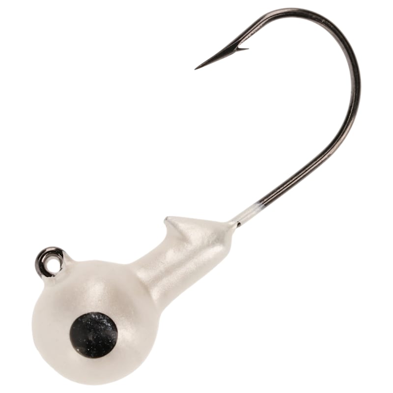 Eagle Claw Non-Lead Jighead