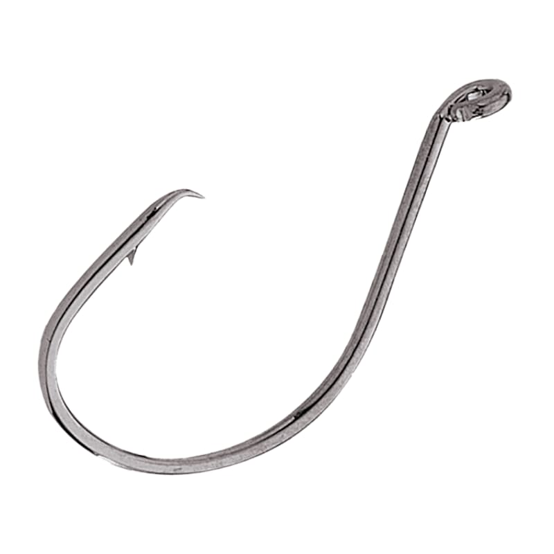 Mustad 39954BLN Demon Circle Hook