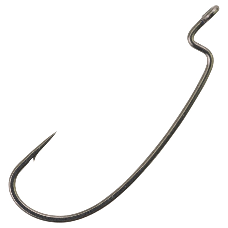 Berkley Fusion19 Offset Worm Hooks