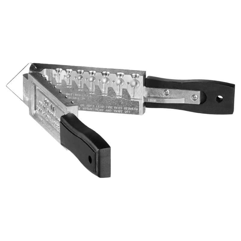 Do-It Round Head Jig Mold