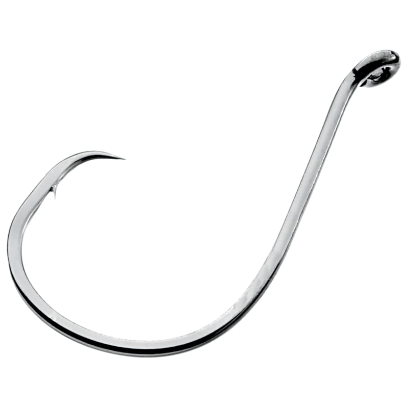 Gamakatsu Inline Circle Octopus Hook