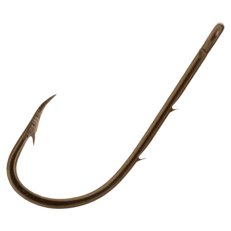 Eagle Claw 186 Classic Baitholder Hook