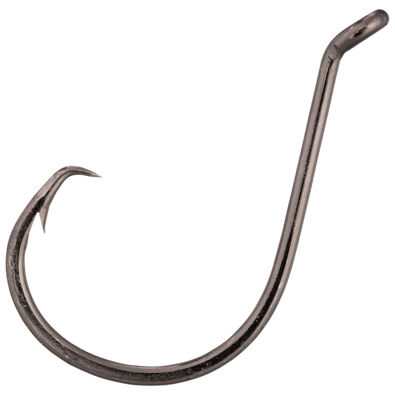 Mustad UltraPoint In-Line Octopus Circle Hook