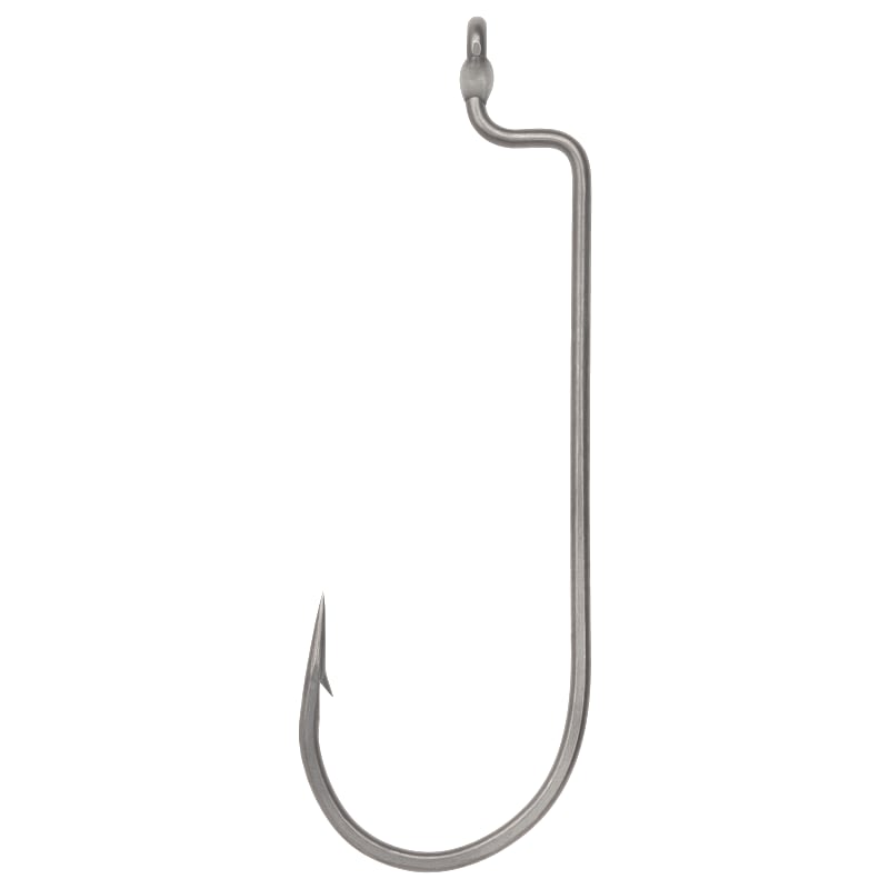 VMC RedLine Series Hybrid Worm Hook