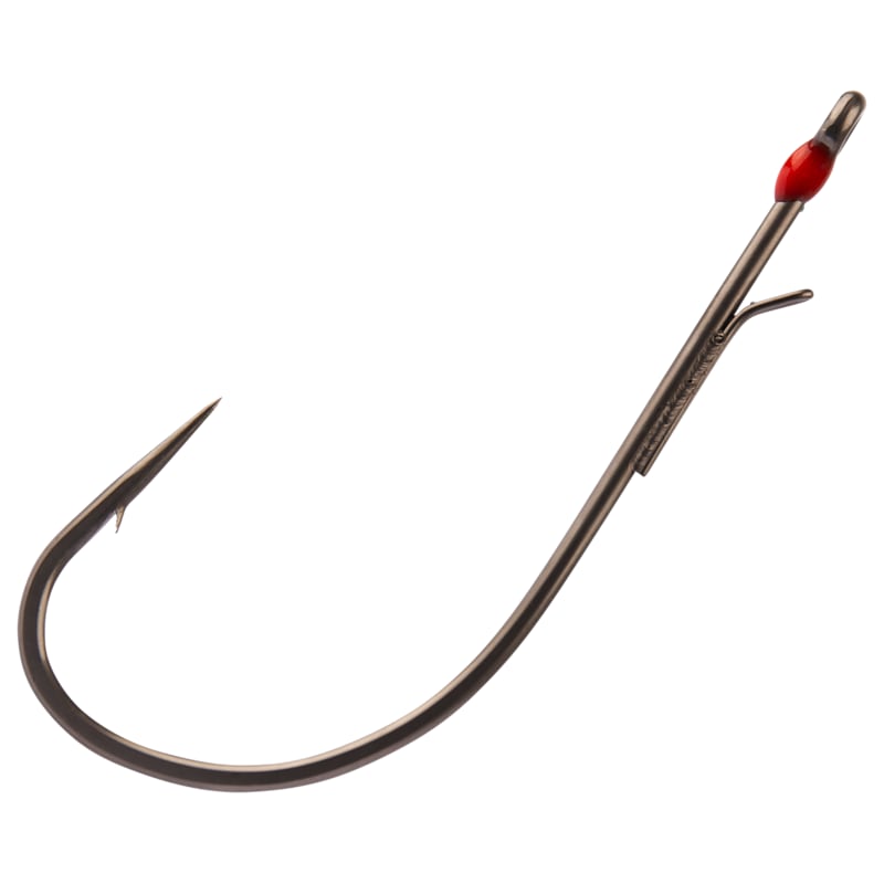 Mustad AlphaPoint Alpha-Grip Finesse Hook