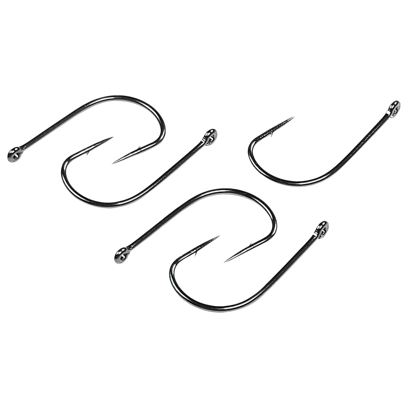 Gamakatsu Trout Stinger Hook