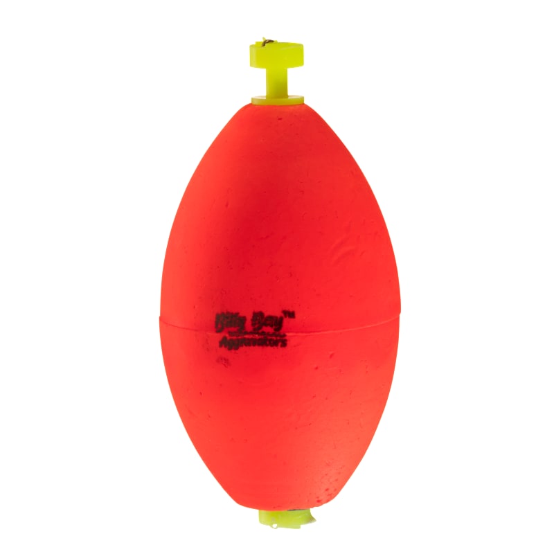 Betts Billy Bay Rattle Float