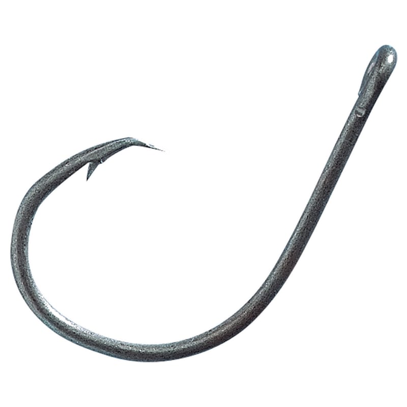 Eagle Claw Lazer Sharp L702 Circle Sea Hook