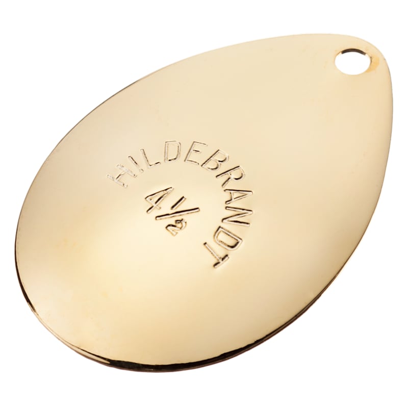 Hildebrandt Genuine Premium Colorado Blades