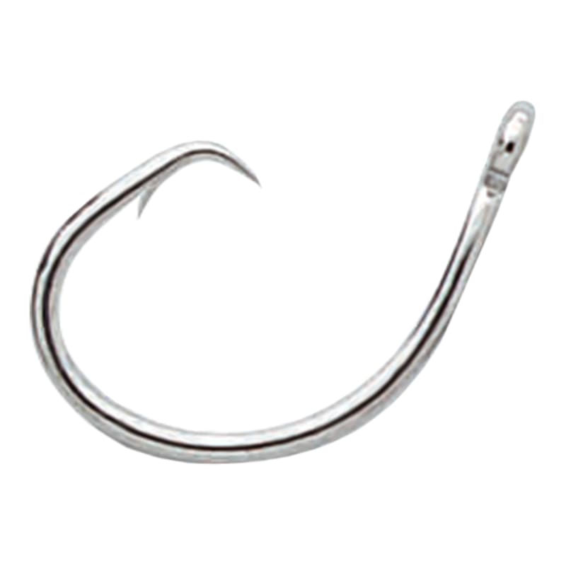 Gamakatsu Big Eye Circle Hook